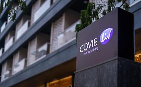 Covie Kharghar 200